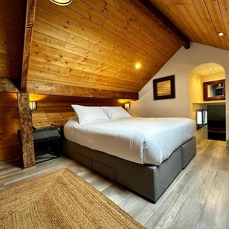 Appartement Cosy Chelles Chelles  Esterno foto
