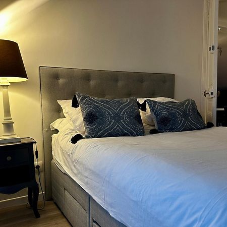 Appartement Cosy Chelles Chelles  Esterno foto