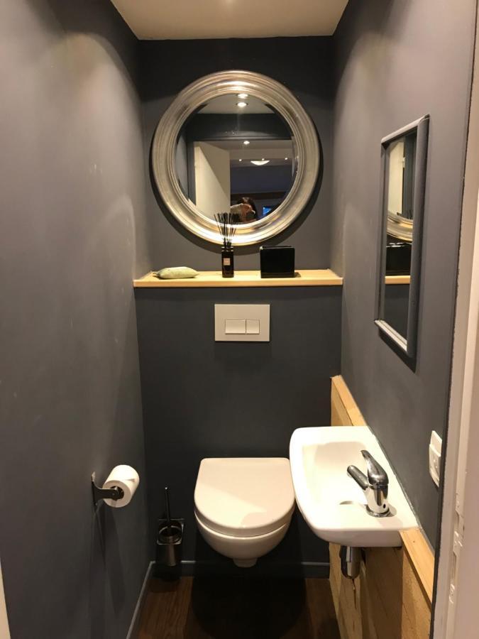 Appartement Cosy Chelles Chelles  Esterno foto