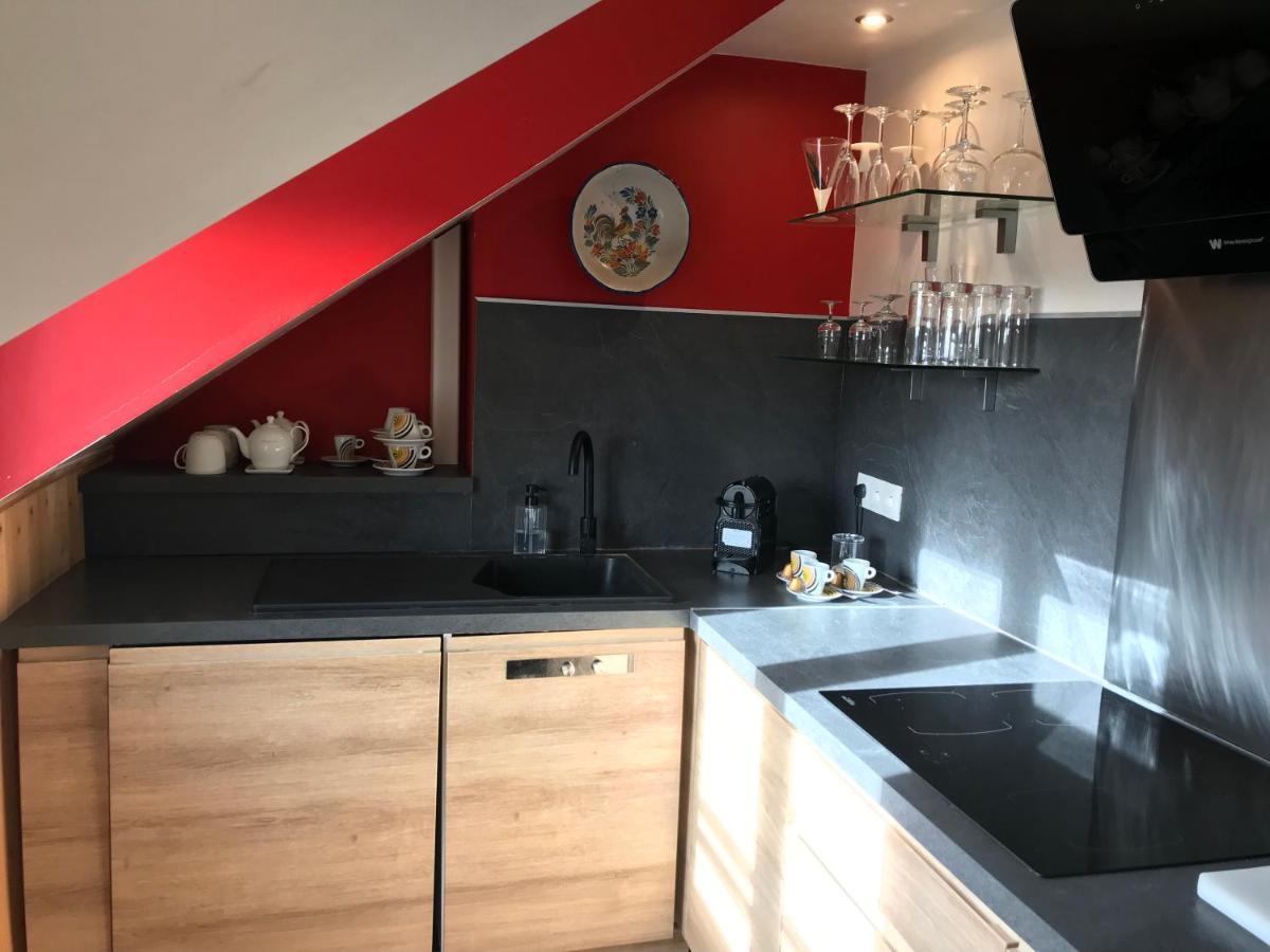 Appartement Cosy Chelles Chelles  Esterno foto