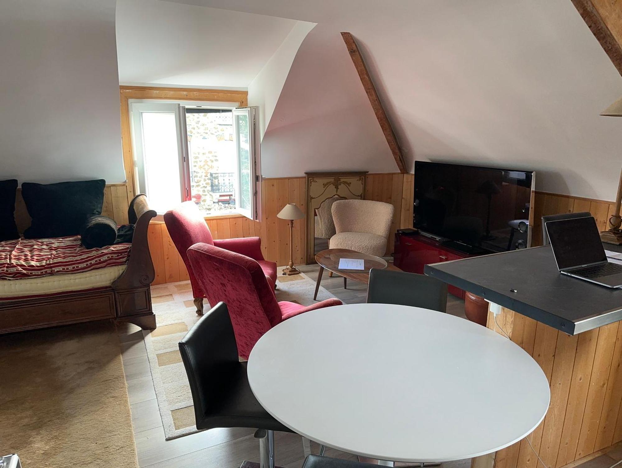 Appartement Cosy Chelles Chelles  Esterno foto