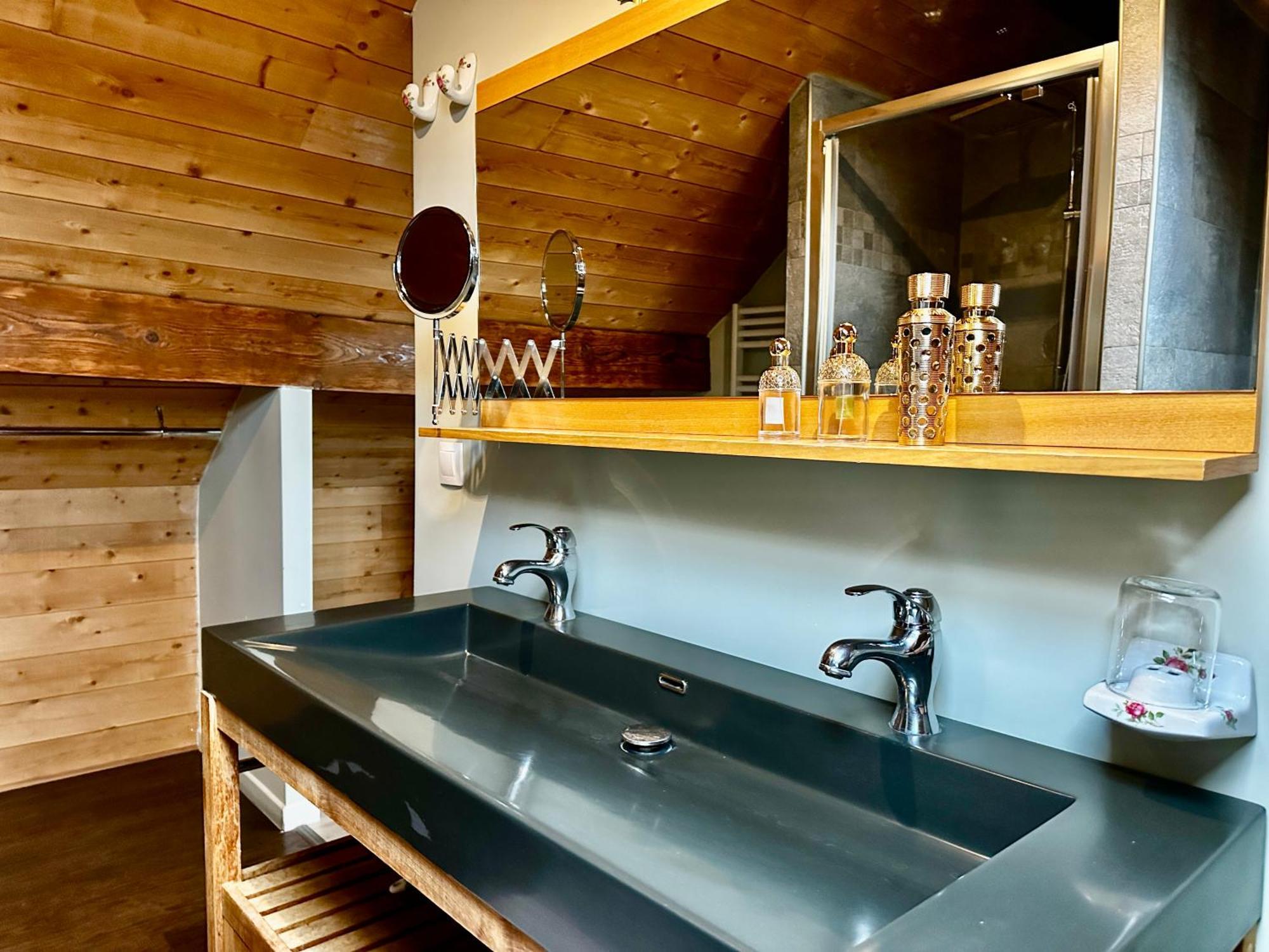 Appartement Cosy Chelles Chelles  Esterno foto