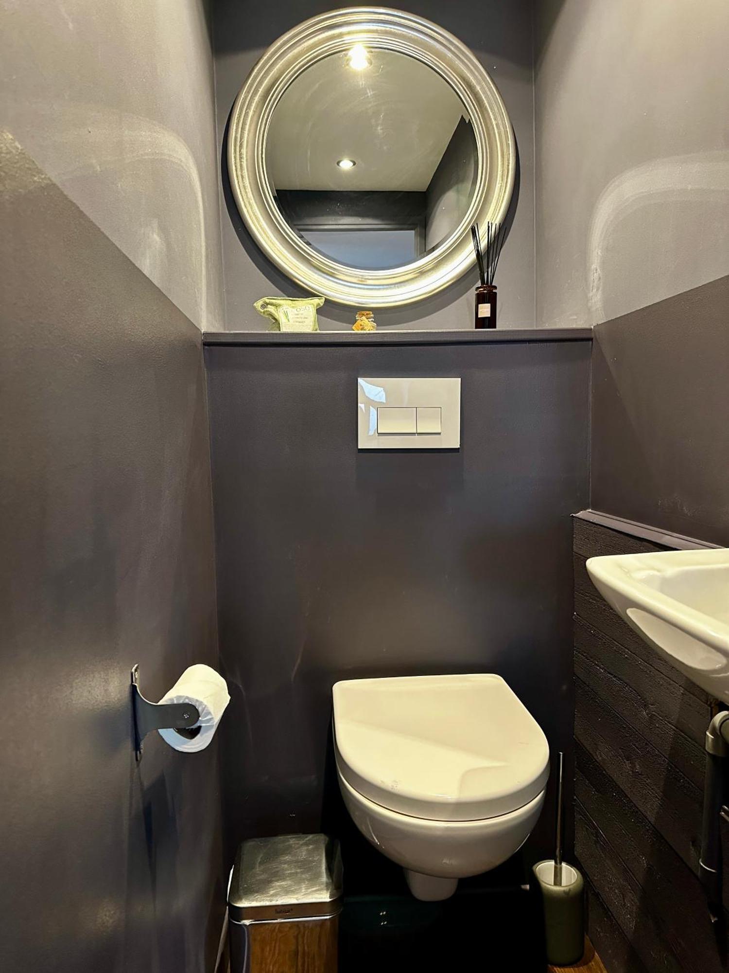 Appartement Cosy Chelles Chelles  Esterno foto