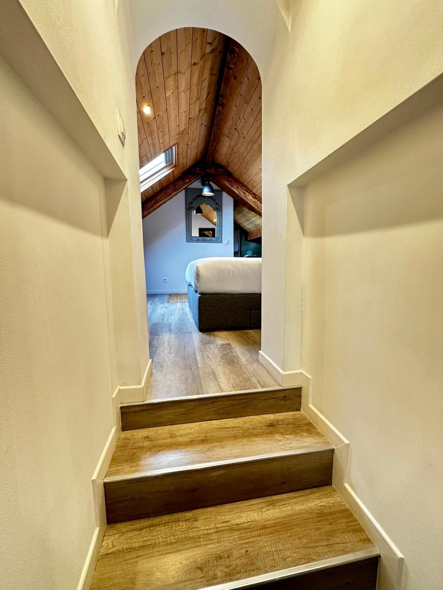 Appartement Cosy Chelles Chelles  Esterno foto
