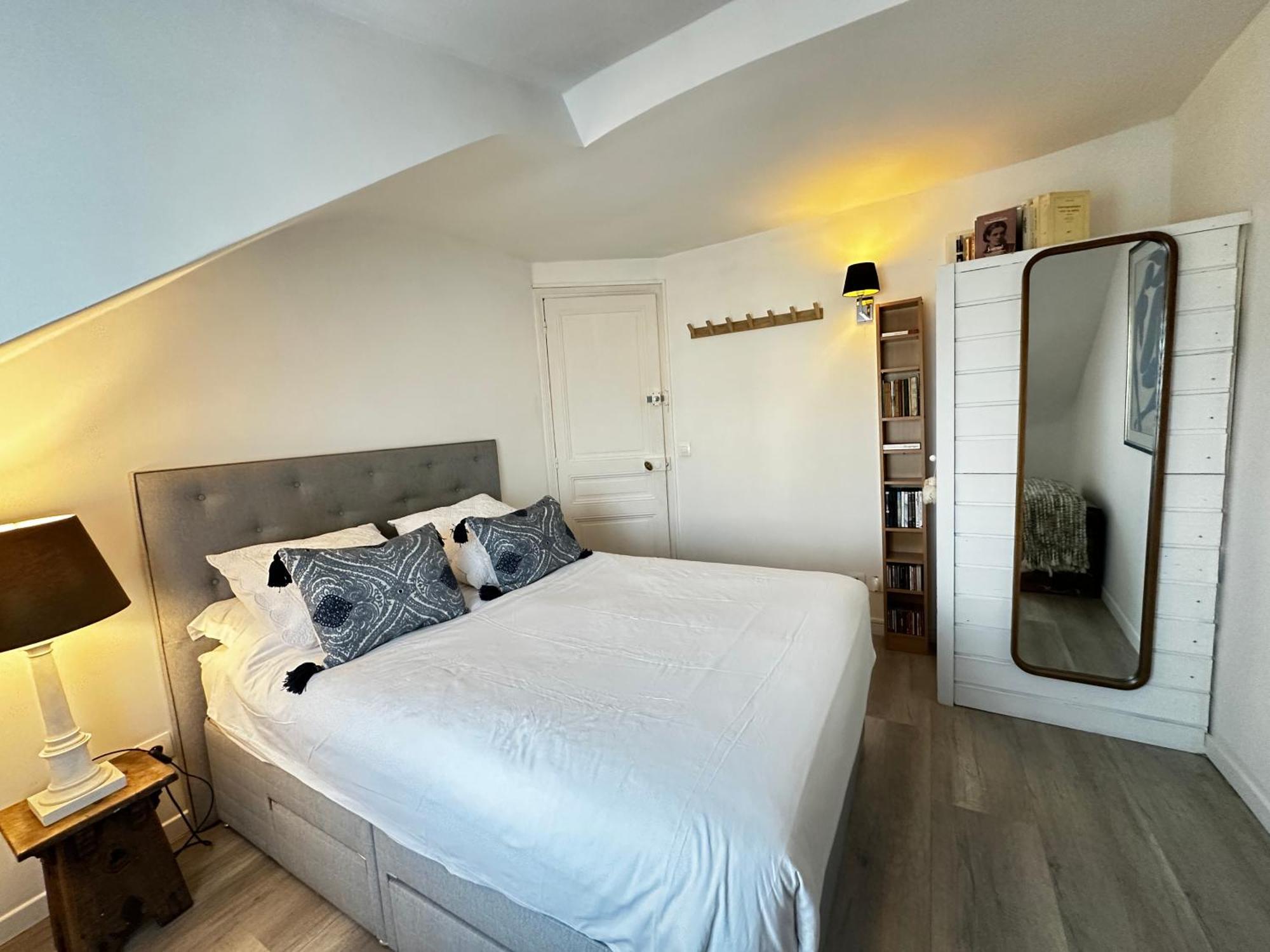 Appartement Cosy Chelles Chelles  Esterno foto