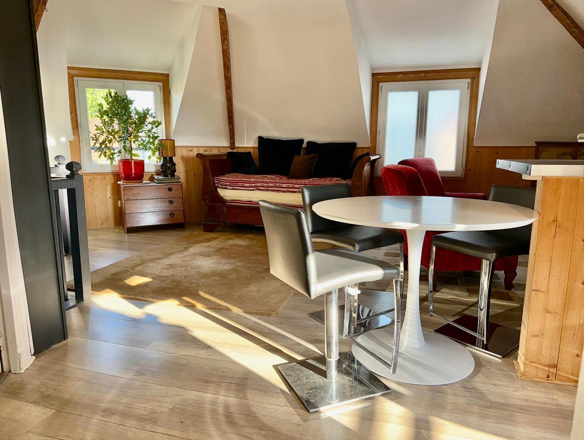 Appartement Cosy Chelles Chelles  Esterno foto